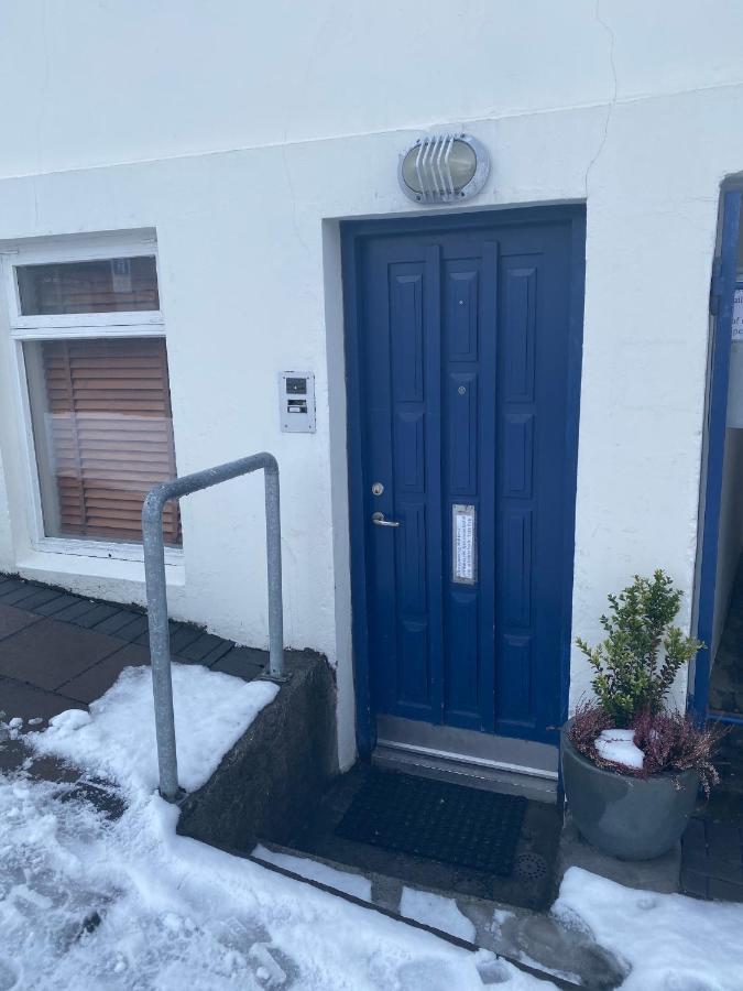 Perfect Apartment In The Heart Of Reykjavík Exterior foto