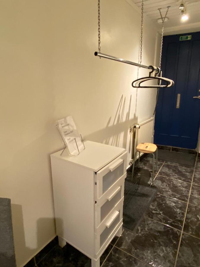 Perfect Apartment In The Heart Of Reykjavík Exterior foto